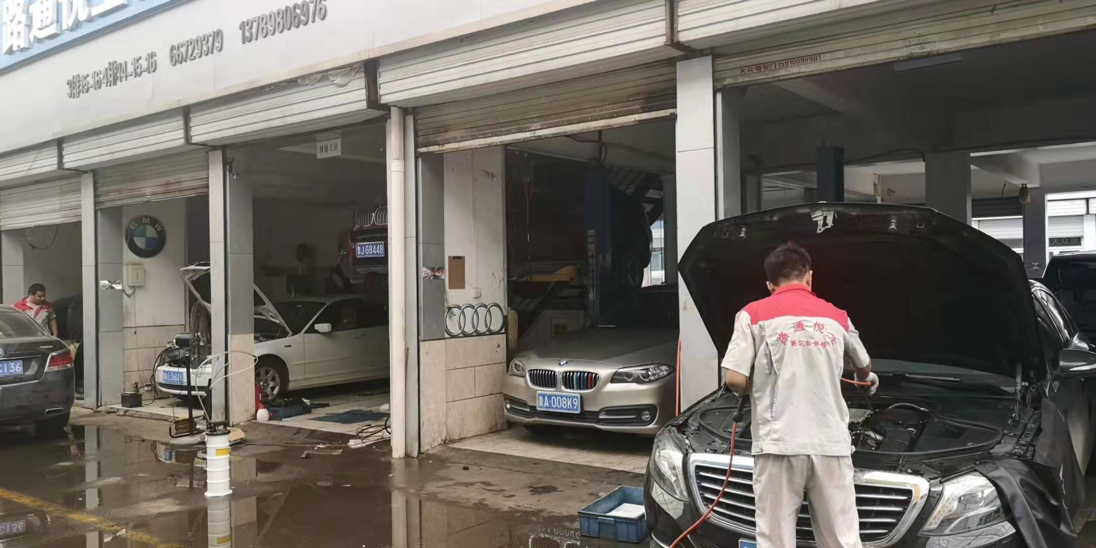 汽車拆裝、清洗注意事項(xiàng)步驟